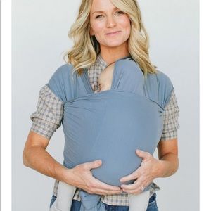 Band new solly baby wrap